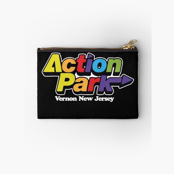 Item preview, Action Park New Jersey designed and sold by kafferahelma.