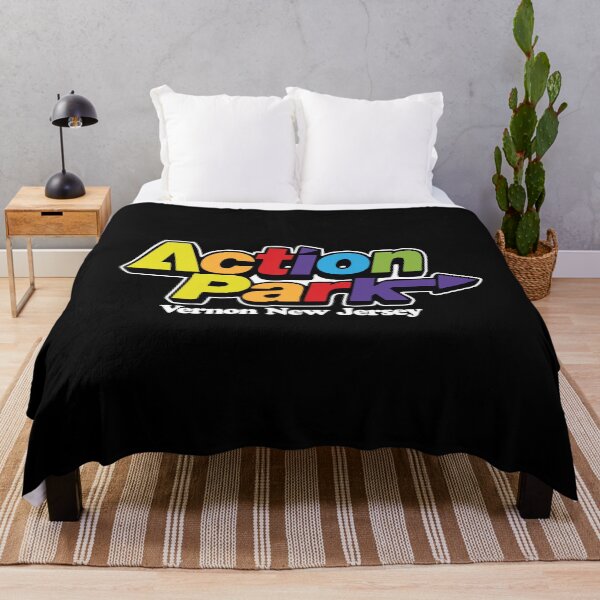 Item preview, Action Park New Jersey designed and sold by kafferahelma.