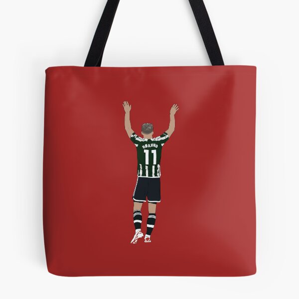 Item preview, Rasmus Højlund United Hojlund Minimalist designed and sold by Hevding.