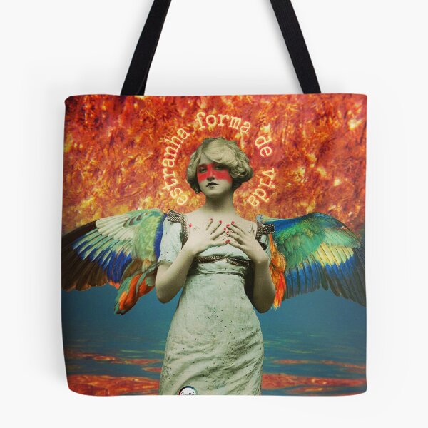 Item preview,  heart that I don't control: live lost among the people designed and sold by CimarronGlace.