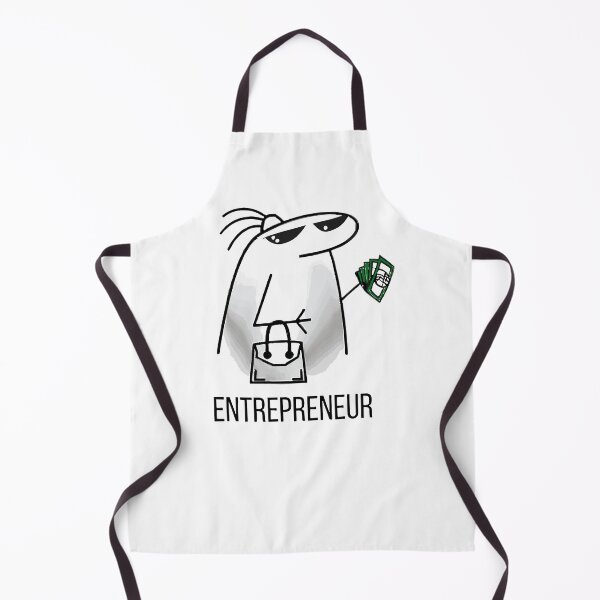 Item preview, ENTREPRENEUR MEME DRAWING designed and sold by DESING-WALL.