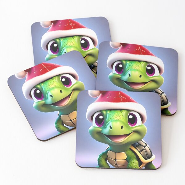 Item preview, Adorable turtle designed and sold by AiArtworkz.