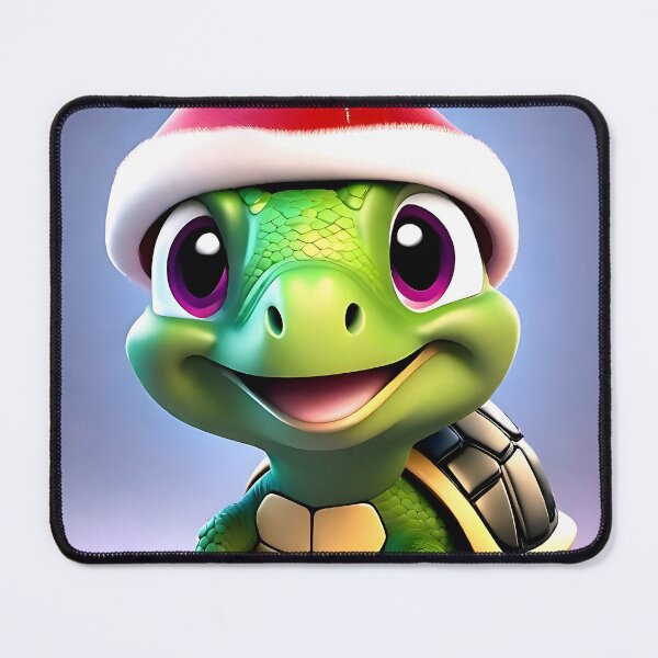 Item preview, Adorable turtle designed and sold by AiArtworkz.