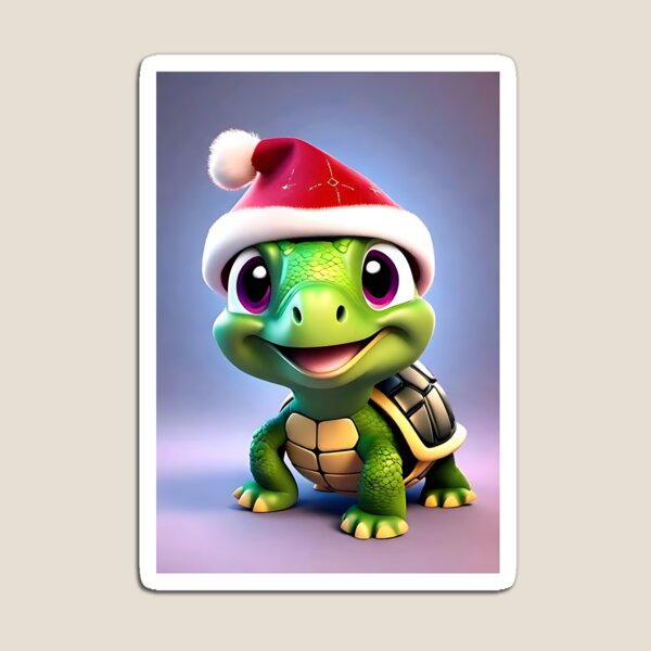 Item preview, Adorable turtle designed and sold by AiArtworkz.
