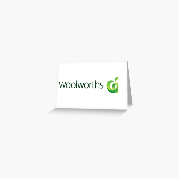 Woolworths - 20% off iTunes Gift Cards