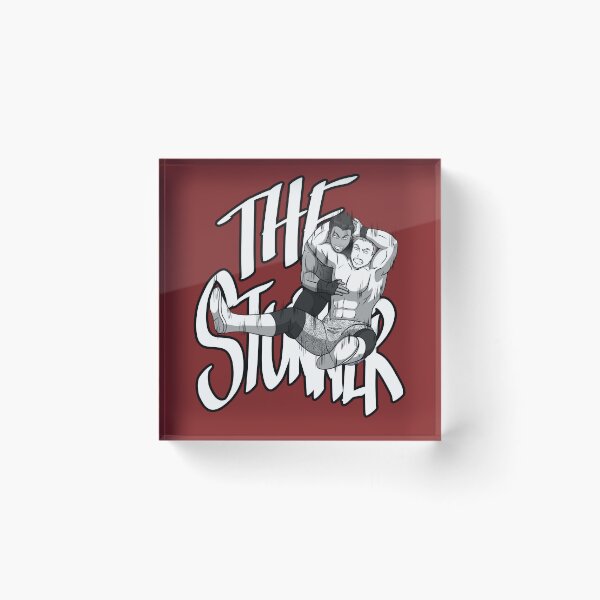 Item preview, The Stunner ver2 designed and sold by Menga merch .