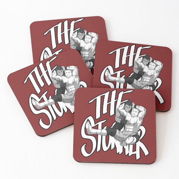 Item preview, The Stunner ver2 designed and sold by Menga merch .