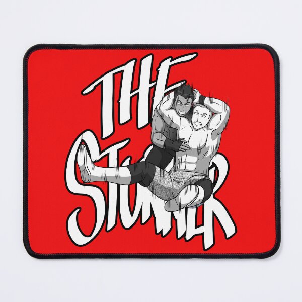 Item preview, The Stunner ver2 designed and sold by Menga merch .