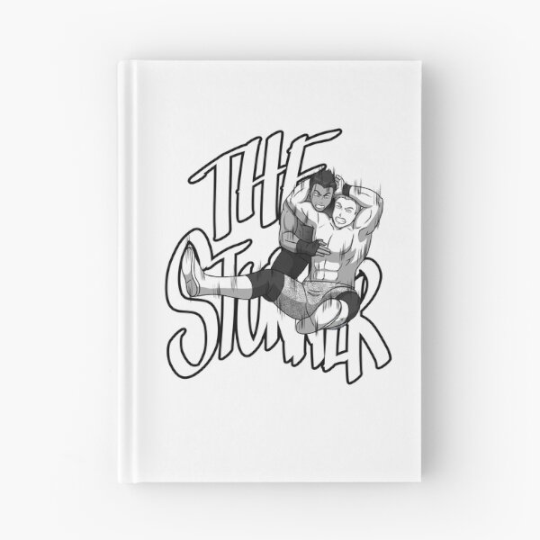 Item preview, The Stunner ver2 designed and sold by Menga merch .