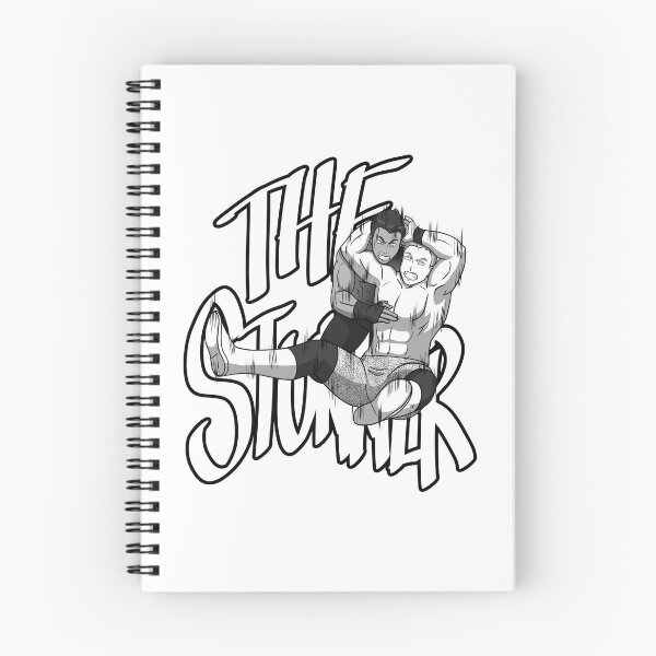 Item preview, The Stunner ver2 designed and sold by Menga merch .