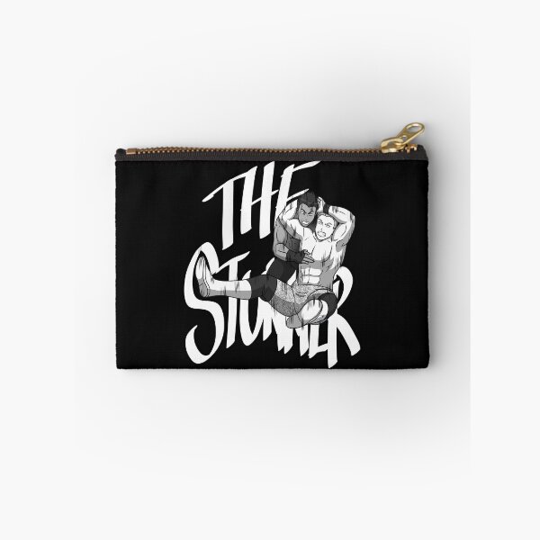 Item preview, The Stunner ver2 designed and sold by Menga merch .