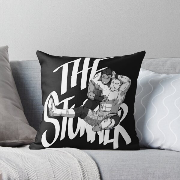 Item preview, The Stunner ver2 designed and sold by Menga merch .