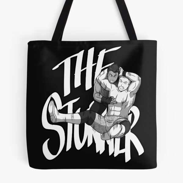 Item preview, The Stunner ver2 designed and sold by Menga merch .