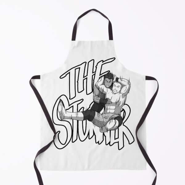 Item preview, The Stunner ver2 designed and sold by Menga merch .