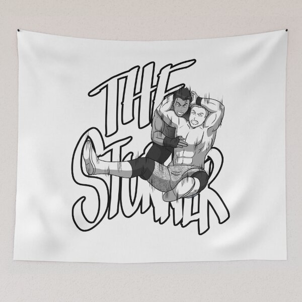 Item preview, The Stunner ver2 designed and sold by Menga merch .