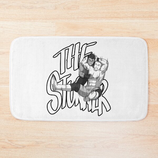 Item preview, The Stunner ver2 designed and sold by Menga merch .