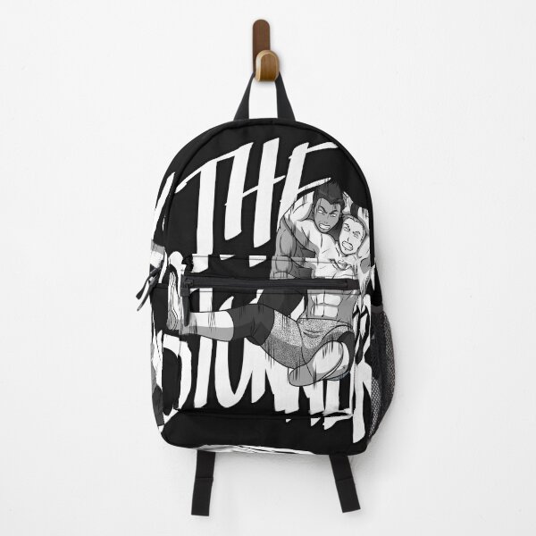 Item preview, The Stunner ver2 designed and sold by Menga merch .