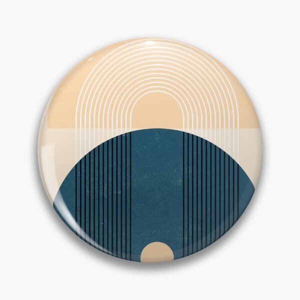 Artikelvorschau, GEOMETRIC_MOUNTAINS_BALANCE_YOGA_SUNSHINE entworfen und verkauft von forgetmestudio.