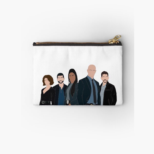 Item preview, Law & Order OC  Season 3 Cast designed and sold by DbfozDesigns.
