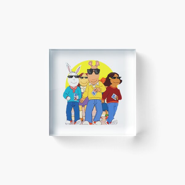 Item preview, Vintage Cartoon Kids - Classic Children Movies designed and sold by JadonFlame97.