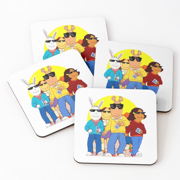 Item preview, Vintage Cartoon Kids - Classic Children Movies designed and sold by JadonFlame97.