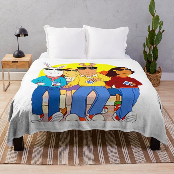 Item preview, Vintage Cartoon Kids - Classic Children Movies designed and sold by JadonFlame97.