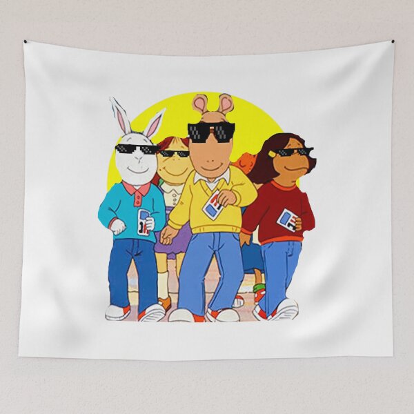 Item preview, Vintage Cartoon Kids - Classic Children Movies designed and sold by JadonFlame97.