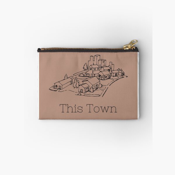 Item preview, This Town designed and sold by IreneCRCO.