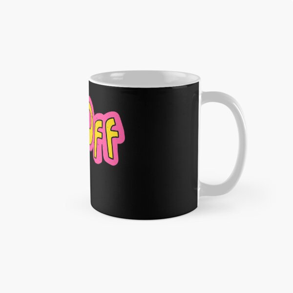 Item preview, Tracy Beaker Bog Off  designed and sold by kafferahelma.