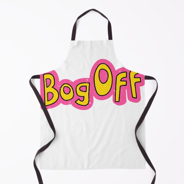 Item preview, Tracy Beaker Bog Off  designed and sold by kafferahelma.