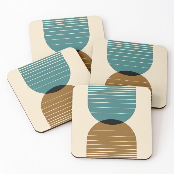 Item preview, GEOMETRIC_LANDSCAPE_MOUNTAINS_EXPLORATION designed and sold by forgetmestudio.