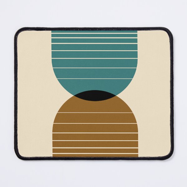 Item preview, GEOMETRIC_LANDSCAPE_MOUNTAINS_EXPLORATION designed and sold by forgetmestudio.