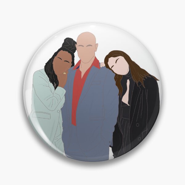 Item preview, Law & Order OC Cast designed and sold by DbfozDesigns.
