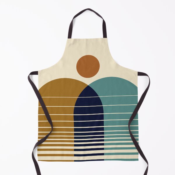 Item preview, GEOMETRIC_SUNLIGHT_SUNSHINE_MOONLIGHT_POP_ART designed and sold by forgetmestudio.