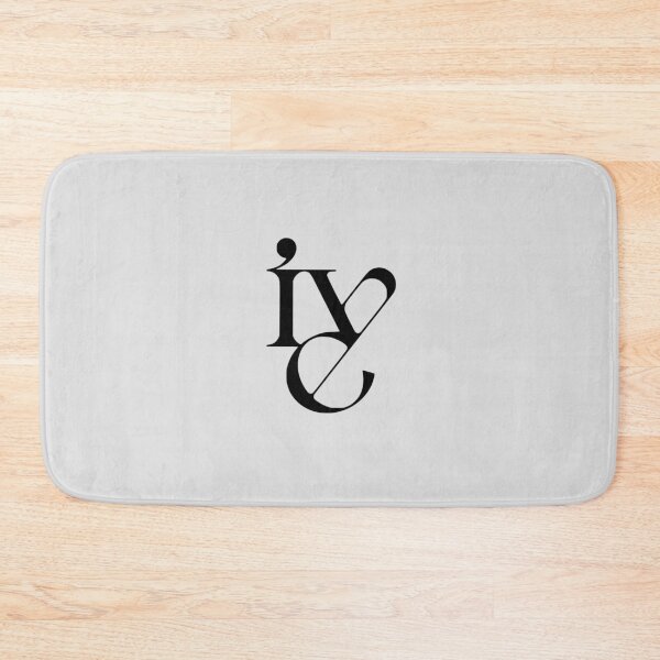 Item preview, ive logo designed and sold by maries-shopz.