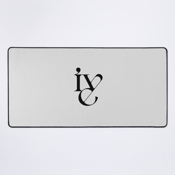 Item preview, ive logo designed and sold by maries-shopz.