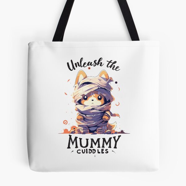 Item preview, Unleash Mummy Cuddles: Girl and Dog Design designed and sold by MAPDDesigns.