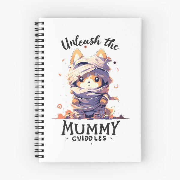 Item preview, Unleash Mummy Cuddles: Girl and Dog Design designed and sold by MAPDDesigns.