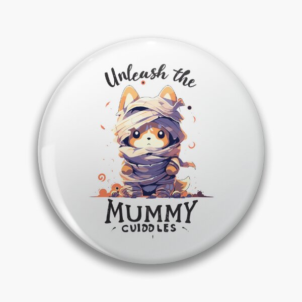Item preview, Unleash Mummy Cuddles: Girl and Dog Design designed and sold by MAPDDesigns.