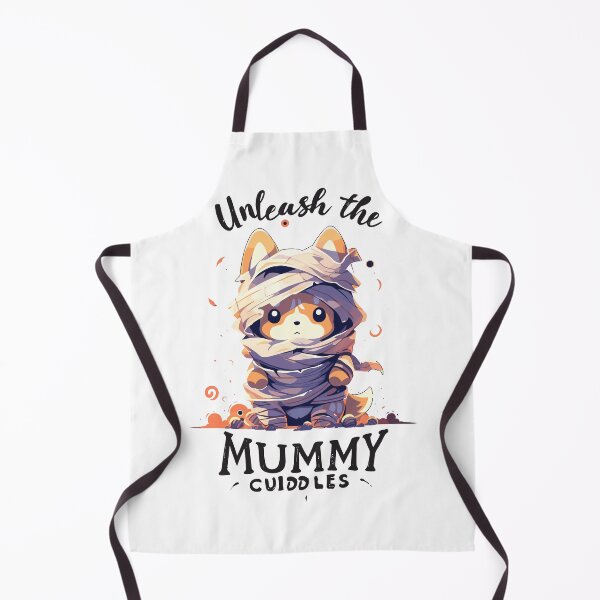 Item preview, Unleash Mummy Cuddles: Girl and Dog Design designed and sold by MAPDDesigns.