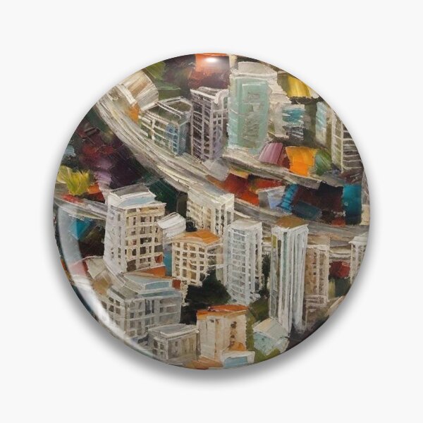 Item preview, Recycled Urban designed and sold by LRenee Art Studio.