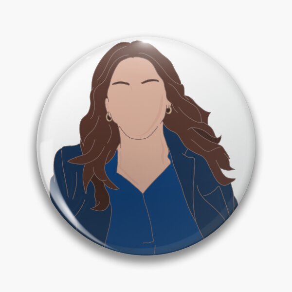 Item preview, Olivia Benson SVU designed and sold by DbfozDesigns.