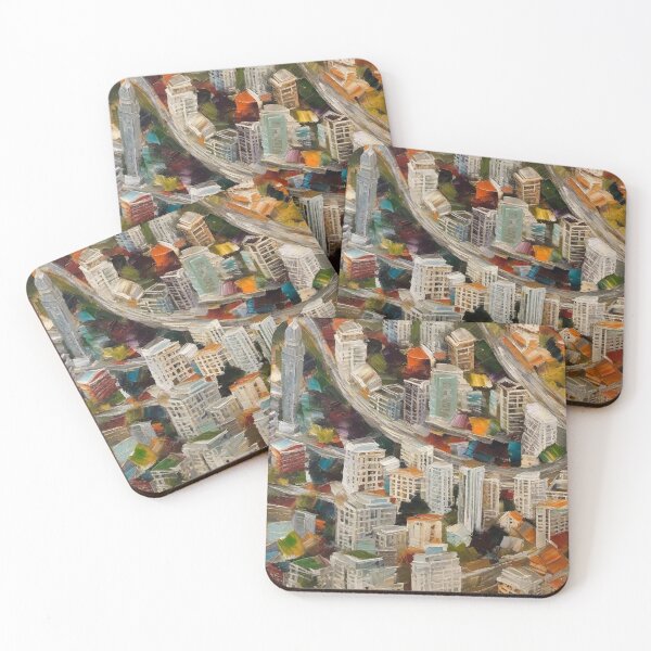 Item preview, Recycled Urban designed and sold by Natrual0903.