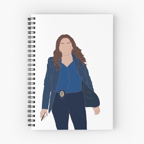 Item preview, Olivia Benson SVU designed and sold by DbfozDesigns.