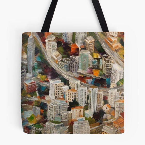 Item preview, Recycled Urban designed and sold by Natrual0903.