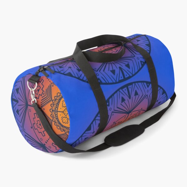 Item preview, Journey Inward - Southwest Mandala designed and sold by Kara Cooper.
