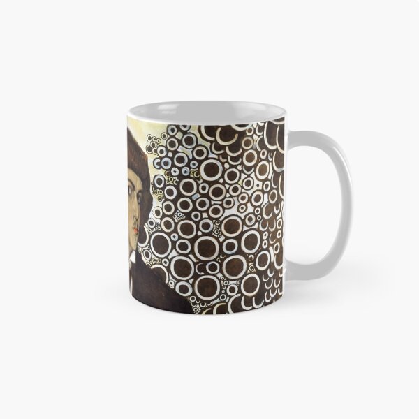 Item preview, Vsevolod Maximovich, self-portrait designed and sold by NouveauEra.