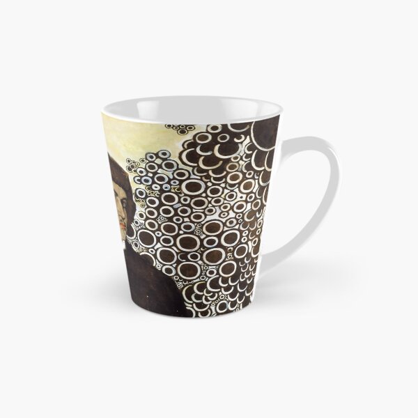 Item preview, Vsevolod Maximovich, self-portrait designed and sold by NouveauEra.
