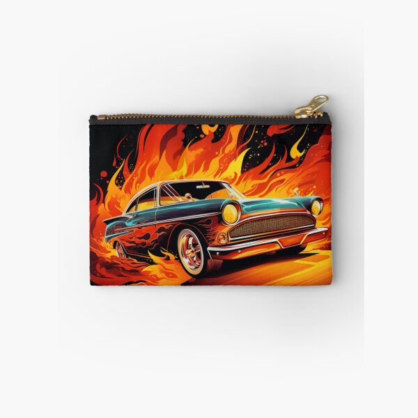 Item preview, Hotrod Therapy: Throttle Your Worries Away designed and sold by lg whittaker.