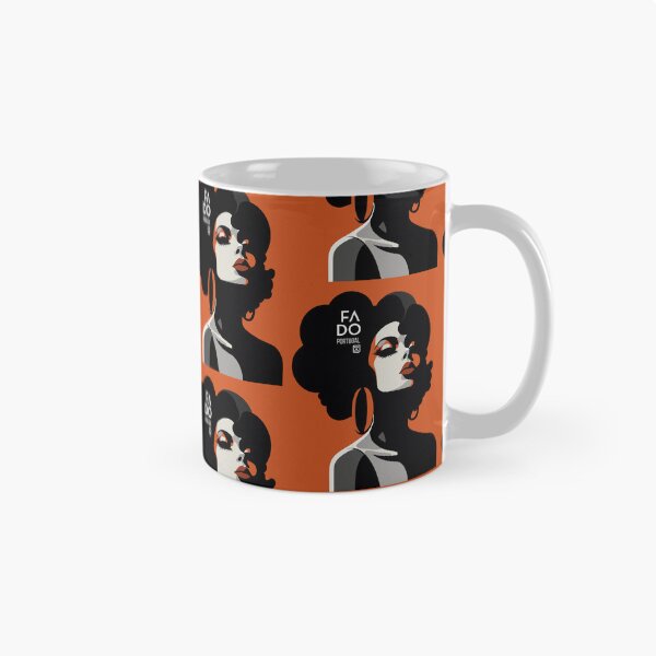 Item preview, Fado, Fadista (singer) Artº52 Portugal designed and sold by Bauani.